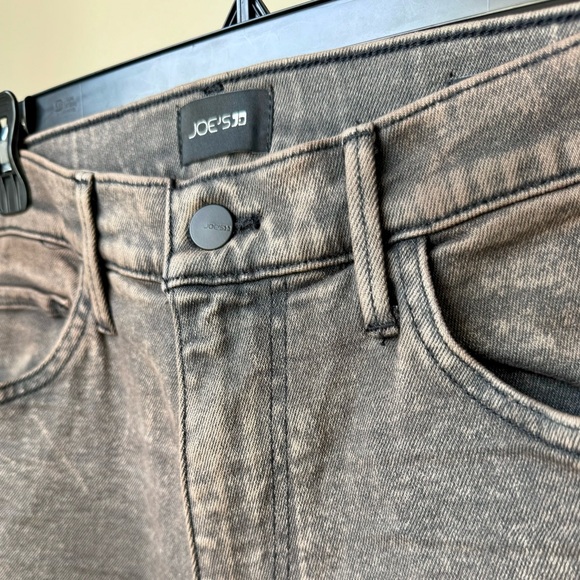 NWOT Joe's Jeans The Dean Slim & Tapered Dorsey 31" - Picture 6 of 12